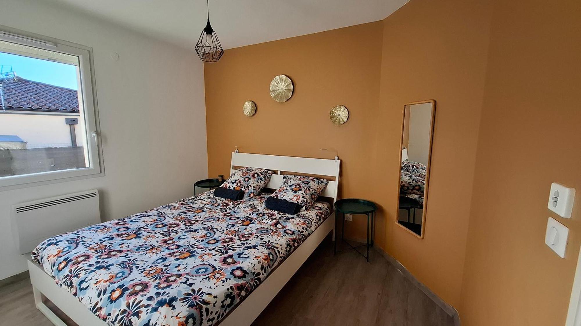 La Villa Des Papillons De Dugradus Aubenas Kültér fotó